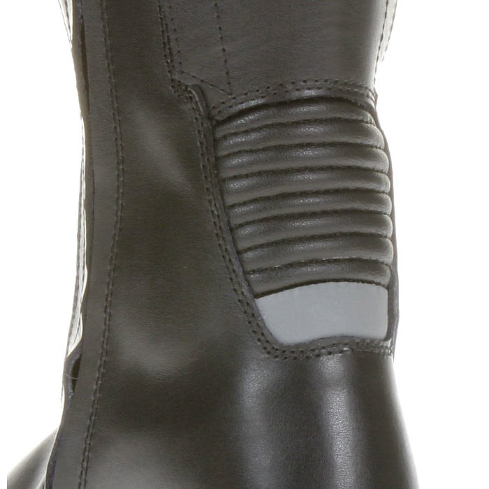 Botas RAINERS VEGA NEGRO MUJER 1