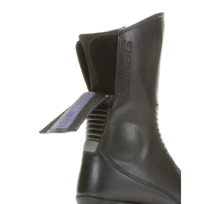 Botas RAINERS VEGA NEGRO MUJER 2