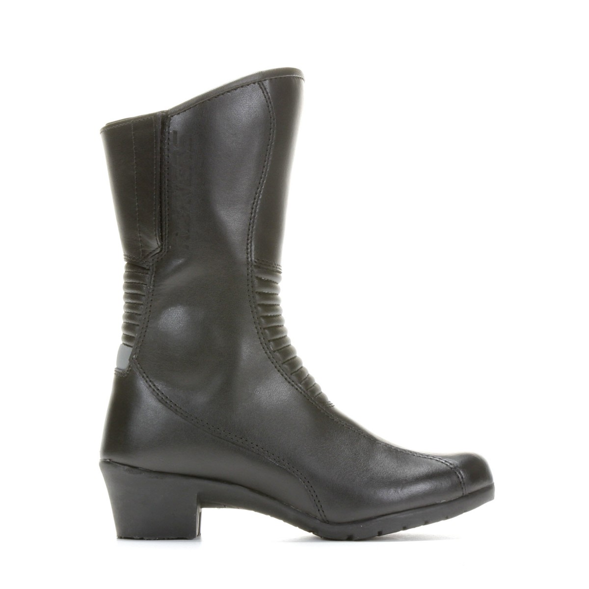 Botas RAINERS VEGA NEGRO MUJER 