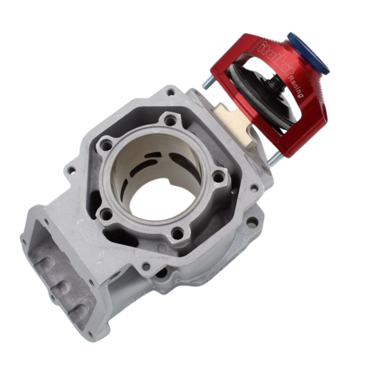 Válvula neumática Aprilia motor Rotax 125-140