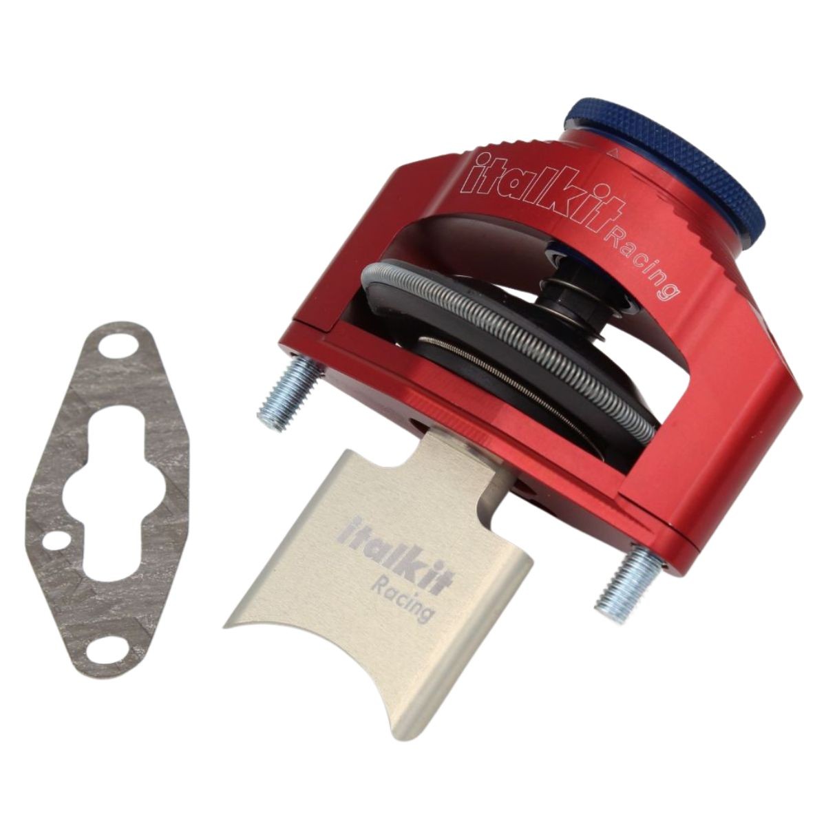 Válvula neumática Aprilia motor Rotax 125-140