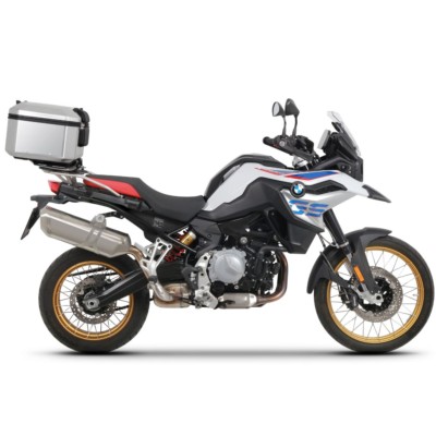 Fijación Trasera para Maleta SHAD BMW F750 GS/ F850 GS (18-23)