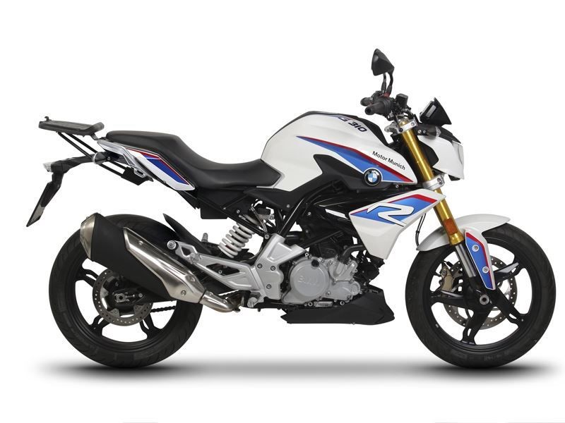 Fijación Trasera para Maleta SHAD BMW G 310 R (17-23) 1