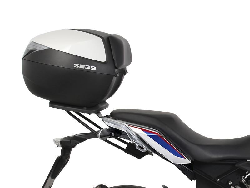 Fijación Trasera para Maleta SHAD BMW G 310 R (17-23) 2