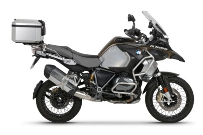 Fijación Trasera para Maleta SHAD BMW F850 GS ADVENTURE (19-23); R 1200 GS ADVENTURE (14-18); R 1250 GS ADVENTURE/EXCLUSIVE (19-23)