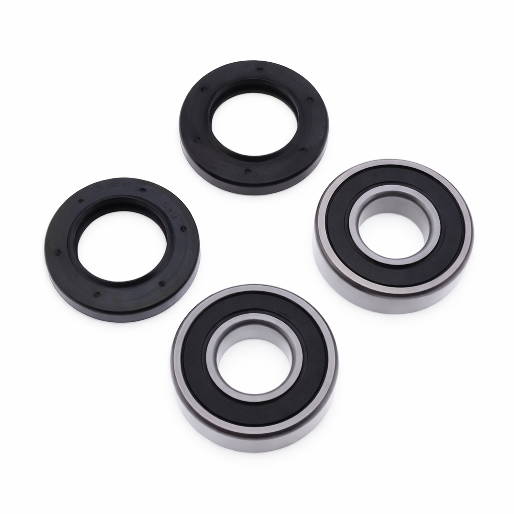 Juego de rodamientos de rueda JMP para Honda CB 650 y CBR 650