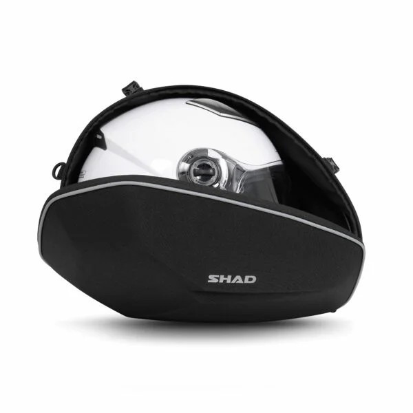 Alforjas SHAD Expandibles E48 (2 unidades) 6
