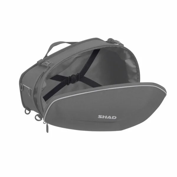 Alforjas SHAD Expandibles E48 (2 unidades) 1