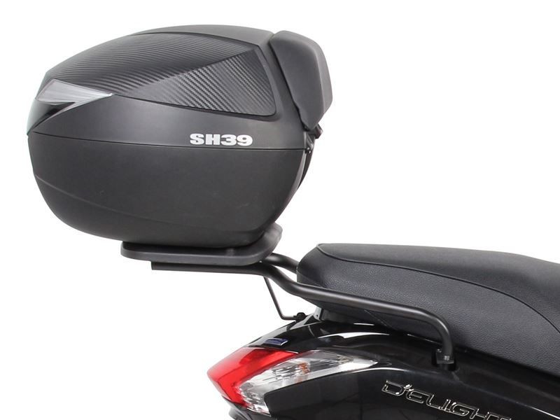 Fijación Trasera para Maleta SHAD YAMAHA DELIGHT 125 (17-23) 5