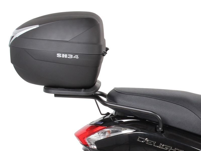 Fijación Trasera para Maleta SHAD YAMAHA DELIGHT 125 (17-23) 4