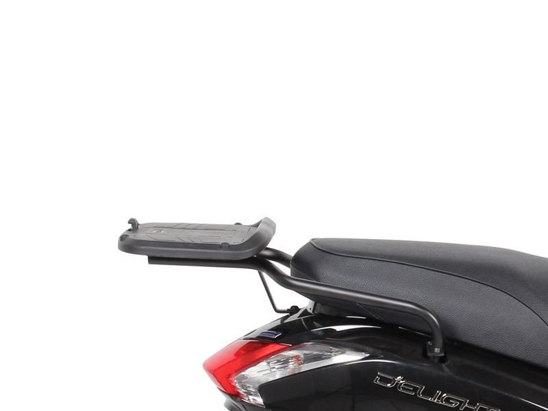 Fijación Trasera para Maleta SHAD YAMAHA DELIGHT 125 (17-23) 3