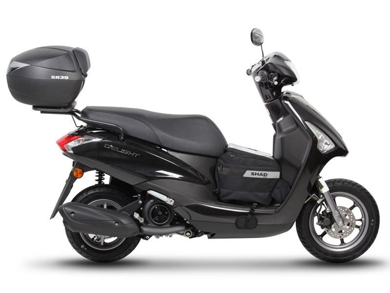 Fijación Trasera para Maleta SHAD YAMAHA DELIGHT 125 (17-23)