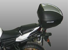 Fijación Trasera para Maleta SHAD Yamaha FAZER 1000- FZ1 (06-16)