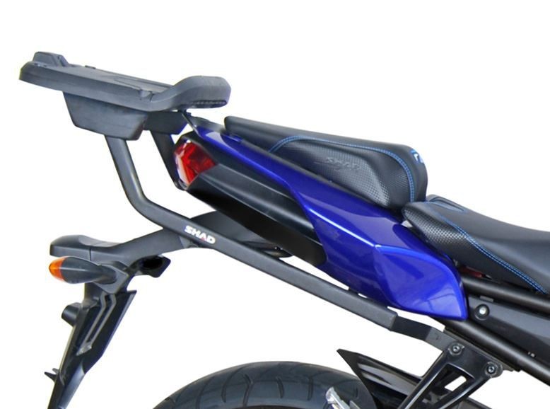 Fijación Trasera para Maleta SHAD YAMAHA FAZER FZ8 800 (10-16) 1