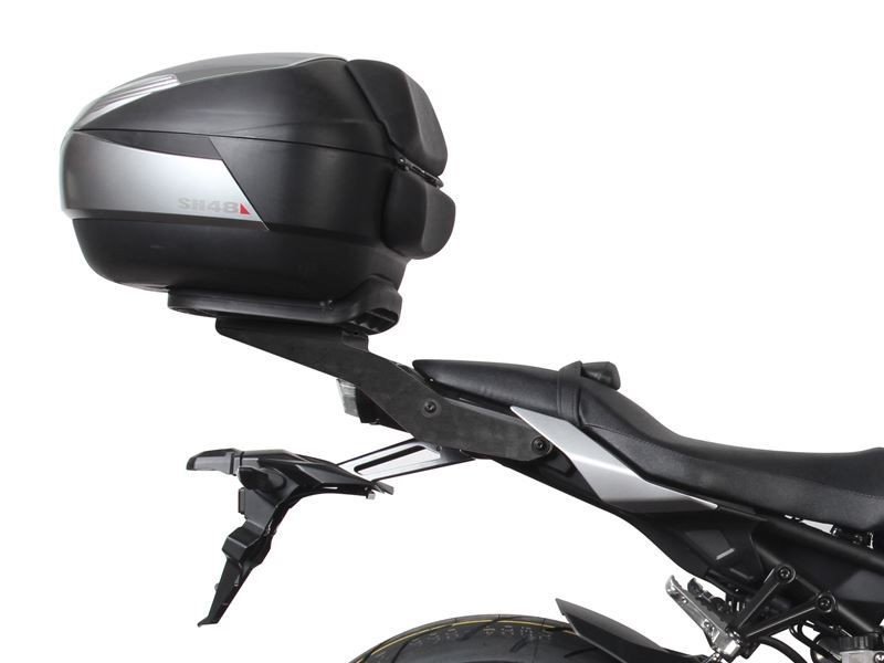 Fijación Trasera para Maleta SHAD Yamaha MT-10/ FZ10 (16-21) 1