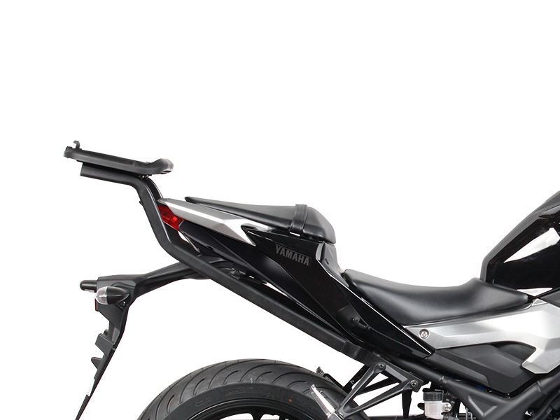 Fijación Trasera para Maleta SHAD Yamaha MT-03 (15-20); Yamaha YZF-R3 (16-17) 1