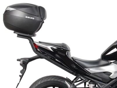 Fijación Trasera para Maleta SHAD Yamaha MT-03 (15-20); Yamaha YZF-R3 (16-17)