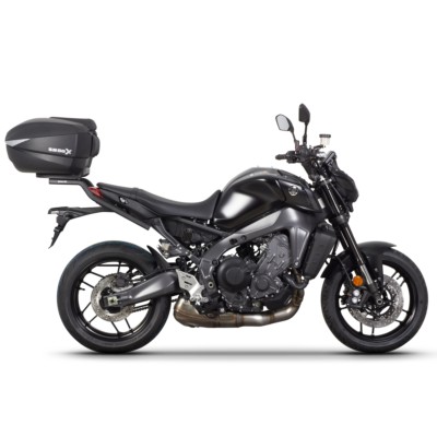 Fijación Trasera para Maleta SHAD YAMAHA MT09/ SP (21-23)