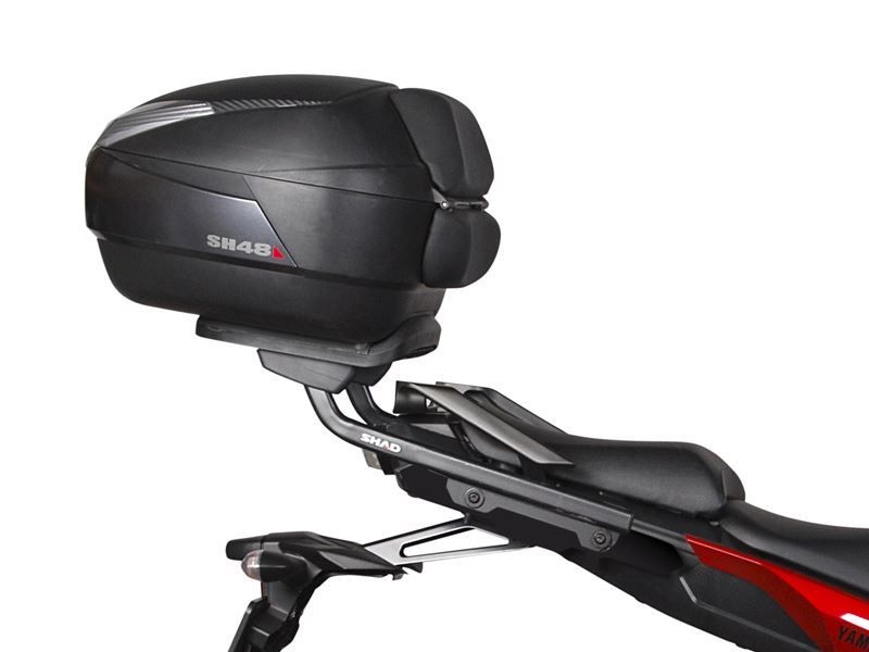 Fijación Trasera para Maleta SHAD YAMAHA MT 09 TRACER 900 (15-17)