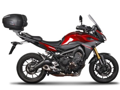 Fijación Trasera para Maleta SHAD YAMAHA MT 09 TRACER 900 (15-17)