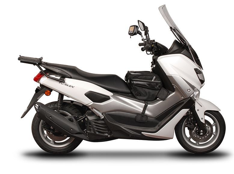 Fijación Trasera para Maleta SHAD Yamaha N-MAX 125 (15-20)
