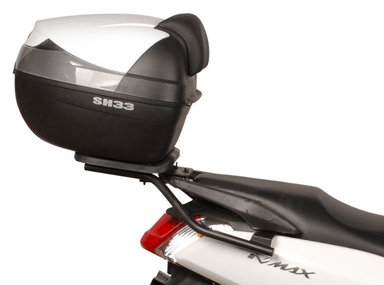 Fijación Trasera para Maleta SHAD Yamaha N-MAX 125 (15-20)