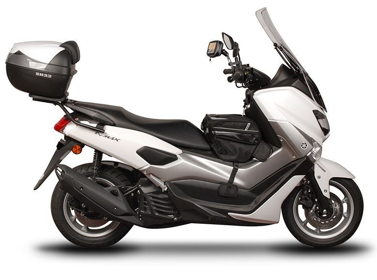 Fijación Trasera para Maleta SHAD Yamaha N-MAX 125 (15-20)