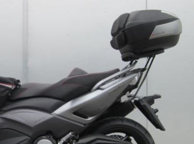 Fijación Trasera para Maleta SHAD Yamaha T-MAX 530 (12-16)