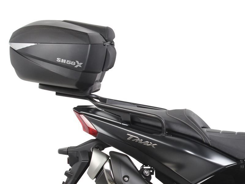 Fijación Trasera para Maleta SHAD Yamaha T-MAX 530/ SX SPORT/ DX (17-20); T-MAX 560 (20-21) 4