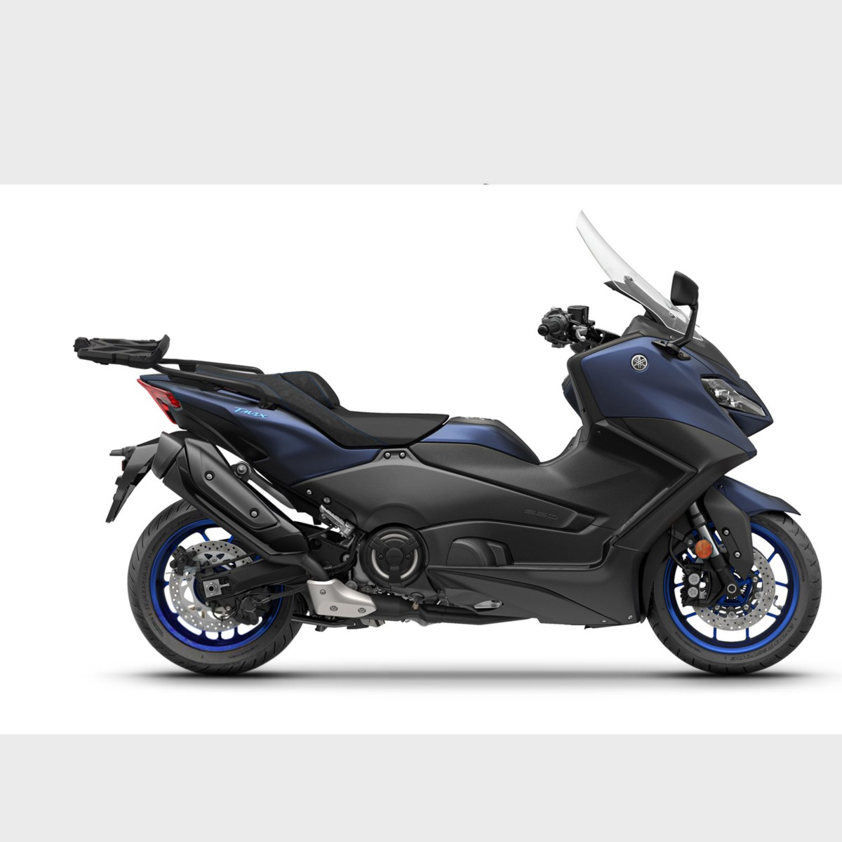 Fijación Trasera para Maleta SHAD Yamaha T-MAX 560 TECH MAX (22-23) 1