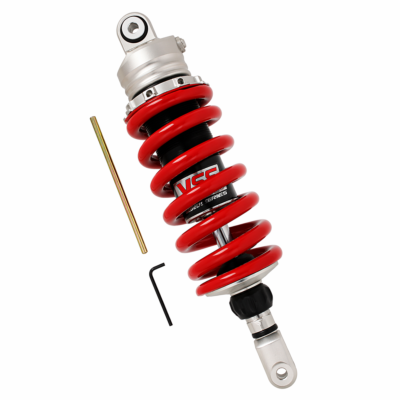 Amortiguadores YSS Top Line para Honda NX 650 Dominator RD02