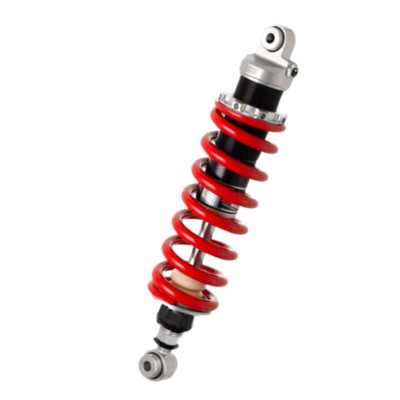 YSS01393 Amortiguador YSS Honda CRF L Euro5 300 2021-2022, 60501938, 7892292, 8859518081818, MZ456-405TR-18-85
