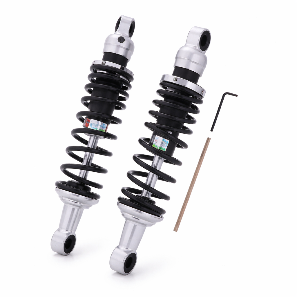 Amortiguador YSS 300 mm gas emulsión modelo Eco Line