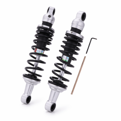 Amortiguador YSS 300 mm gas emulsión modelo Eco Line