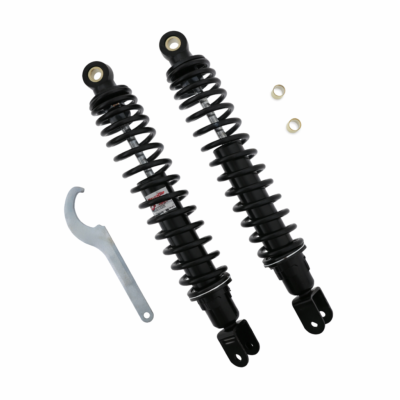 Amortiguador YSS 340mm para Yamaha X-Max 125 y 250