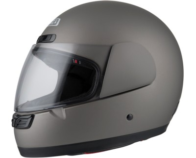 Casco NZI Activy 3 Antracita Mate