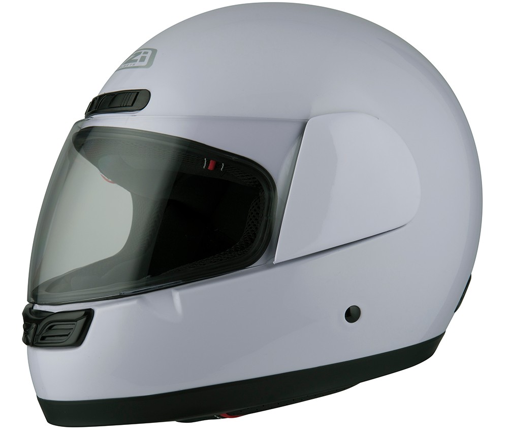 Casco NZI Activy 3 White