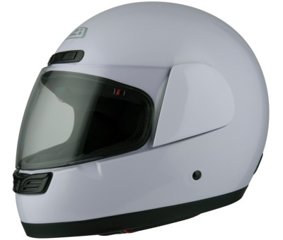 Casco NZI Activy 3 White