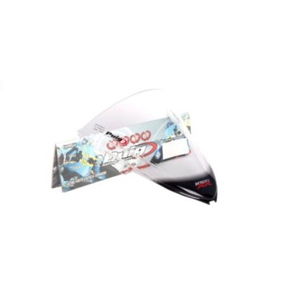 Cúpula Honda CBR 1000 RR '08-'11 Transparente