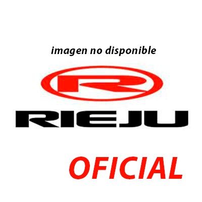 Guardabarros delantero Rieju RS1 '91 Rosa