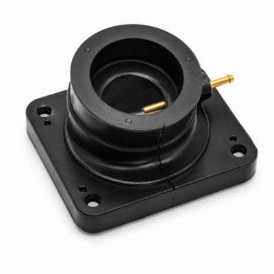 Tobera de admisión Yamaha TZR 80 compatible con carburador Amal 35 mm
