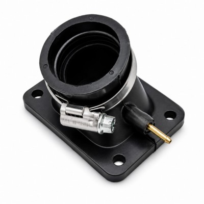 Tobera corta AM6 28mm con casquillo reductor 23mm