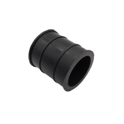 AD06-12108 Goma tubo de escape silicona 30mm