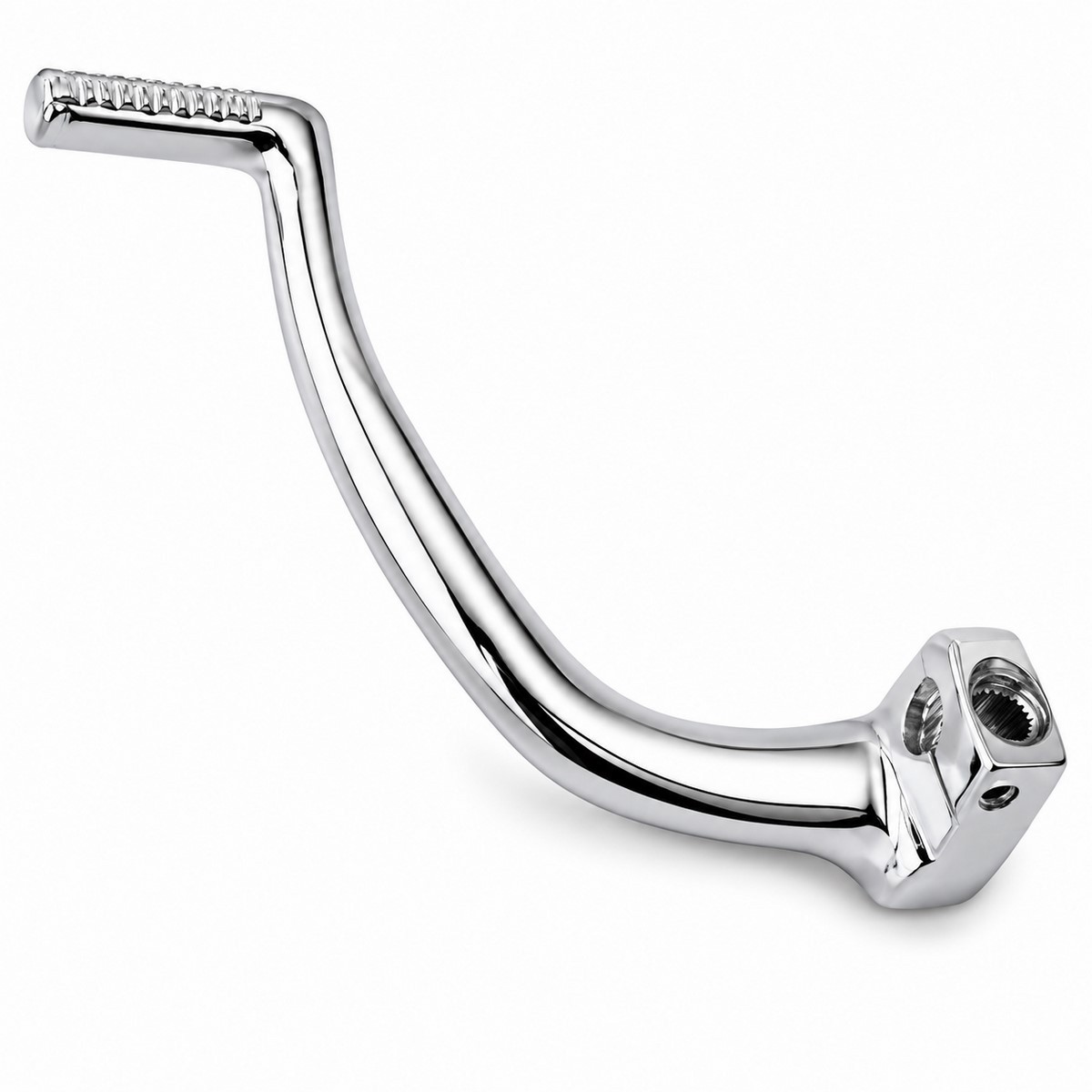 Pedal de cambio Bultaco Pursang lado izquierdo