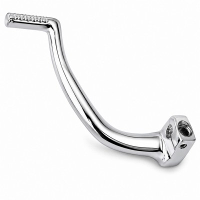 Pedal de cambio Bultaco Pursang lado izquierdo