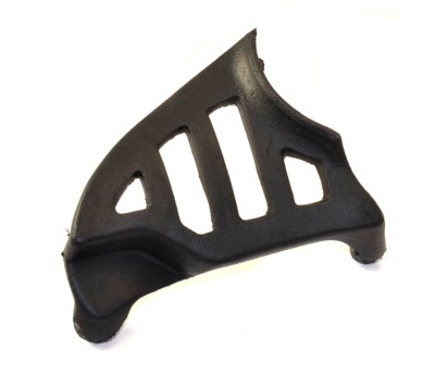 Protector de cadena para Montesa Enduro Enduro 360 H6 y H7, Cota 330, 335, 348