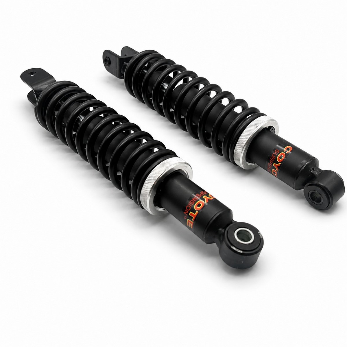 Amortiguadores hidráulicos 300mm Honda SH Scoopy clásica