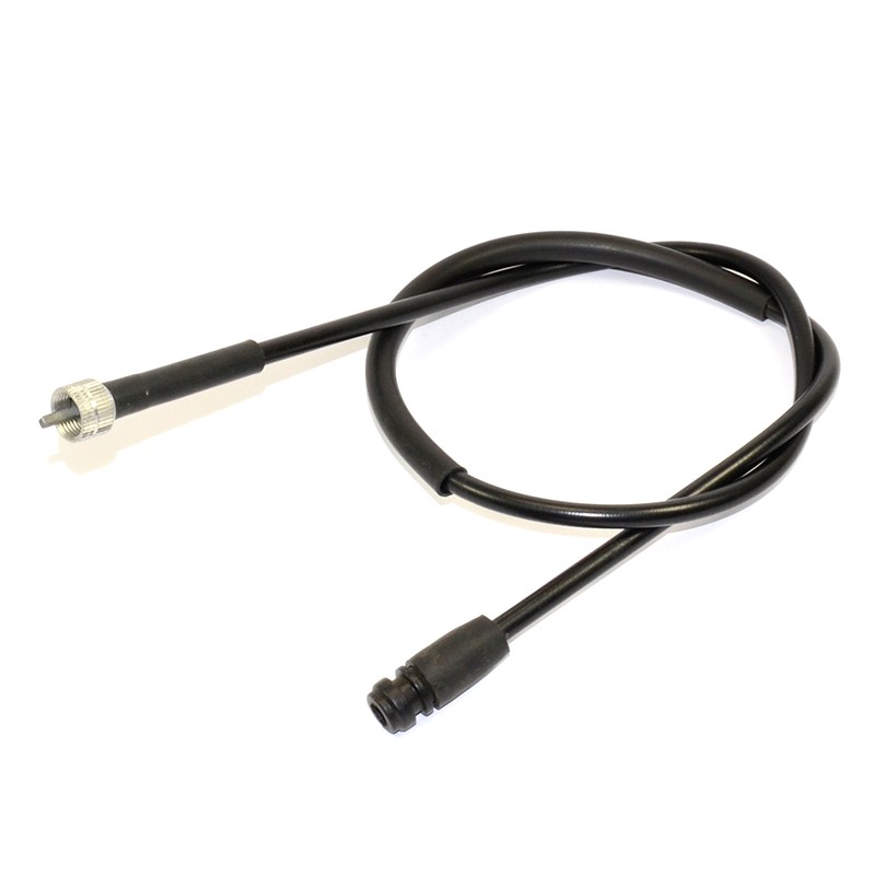 Cable y funda cuenta kilómetros Yamaha Jog OEM 3WGH35010