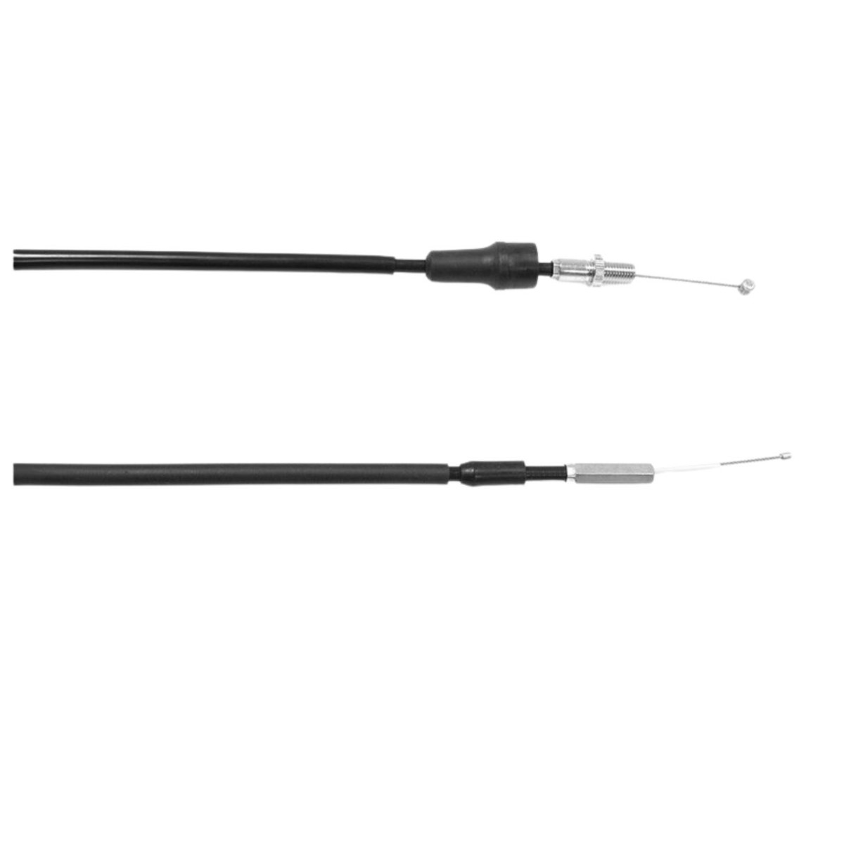 AP291-211 Cable de gas Yamaha YFM 350 RAPTOR 2WD 45-1082 1040570 731.02.01