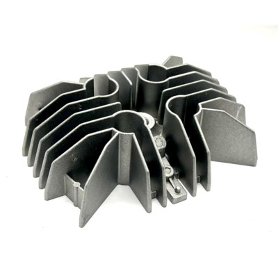 Culata BARIKIT 74 cc Derbi Variant Start pistón Blauzafir CIL-1037-HC